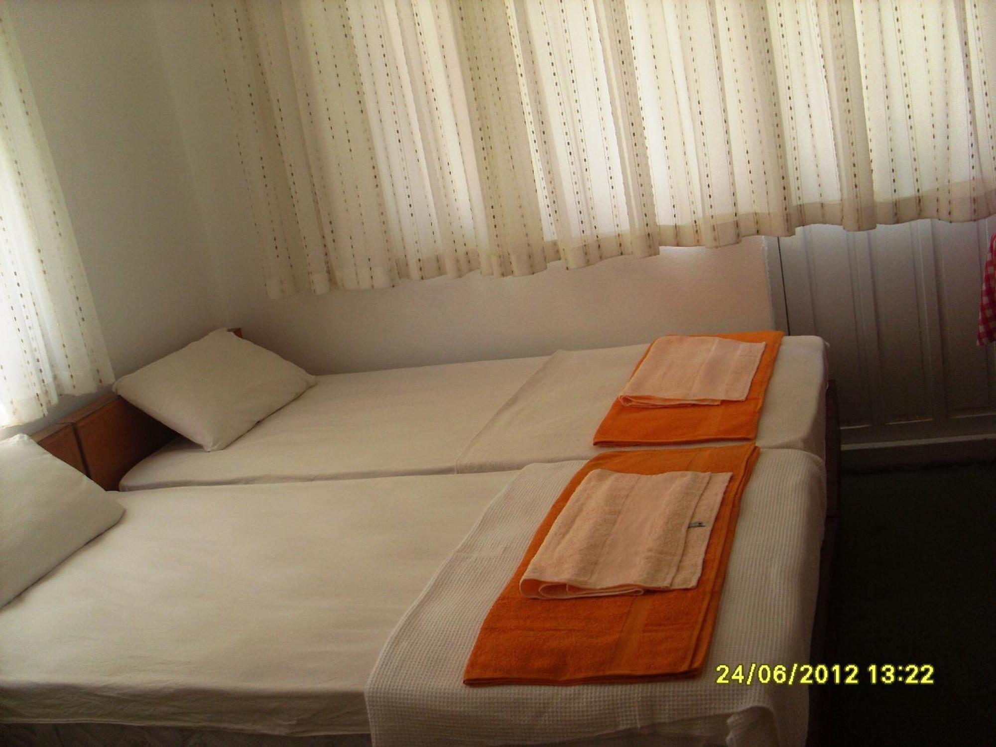 Kiyak Hotel Demre Exterior photo