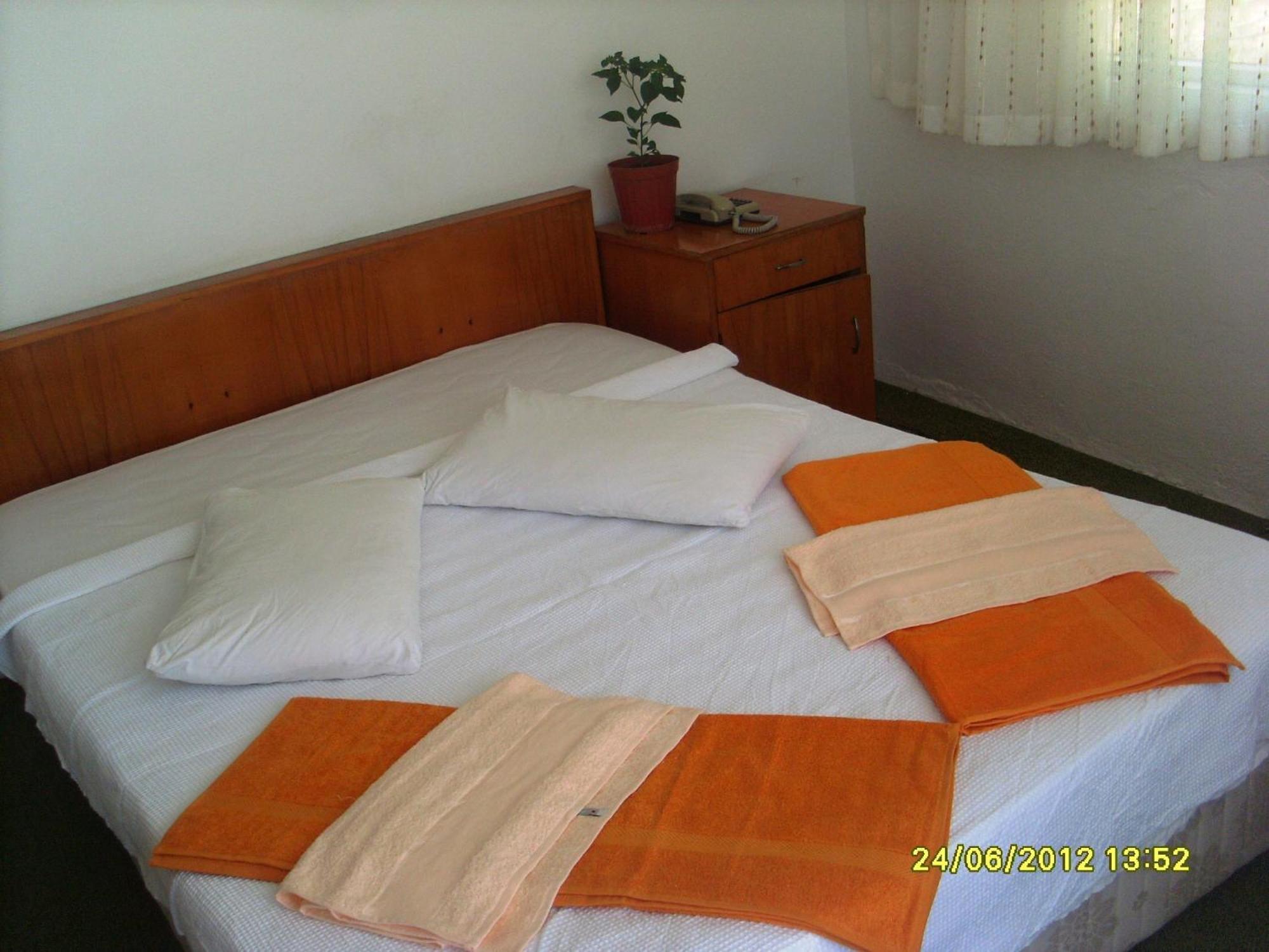 Kiyak Hotel Demre Exterior photo