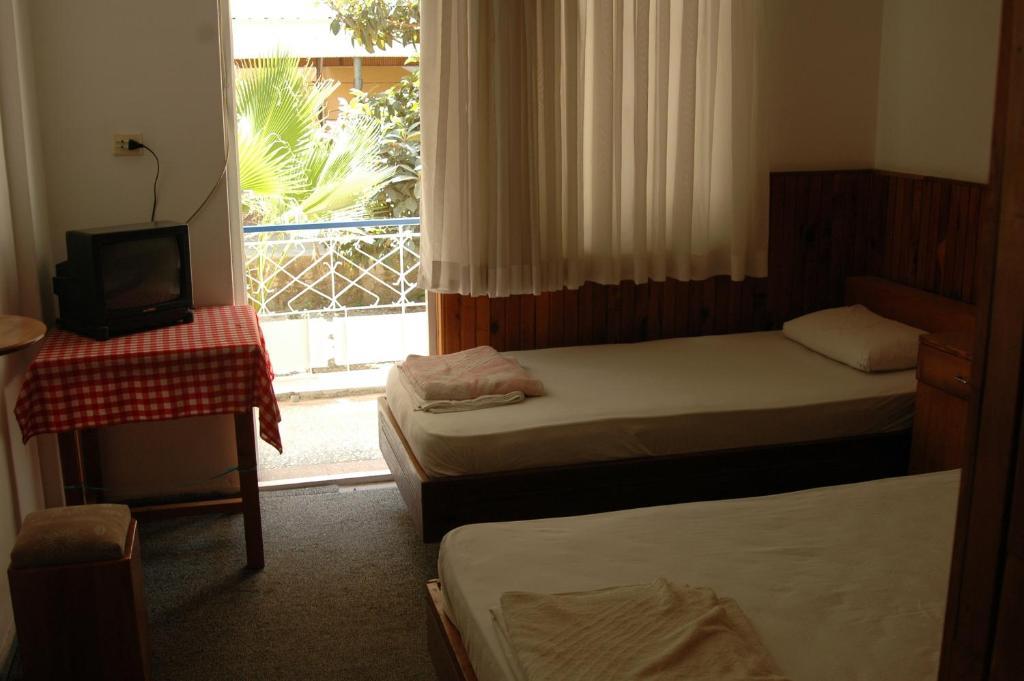 Kiyak Hotel Demre Room photo