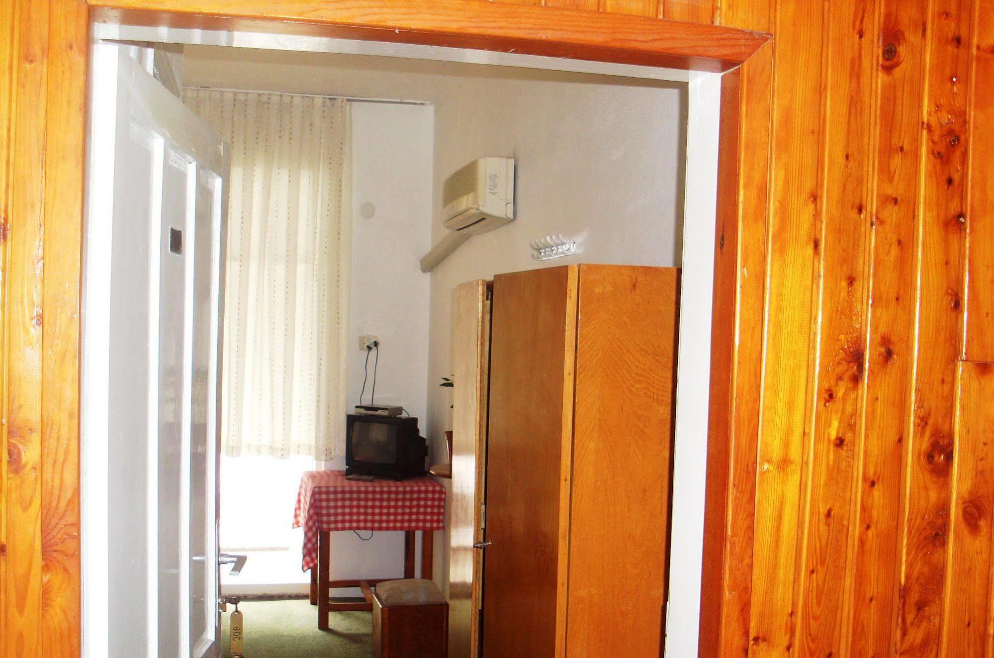 Kiyak Hotel Demre Exterior photo